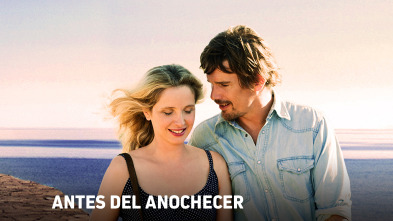 Imagen de Antes del anochecer de Richard Linklater - 2