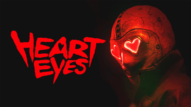 Imagen de Heart Eyes - 2