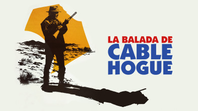 Imagen de La balada de Cable Hogue - 2