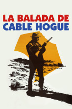 Imagen de La balada de Cable Hogue - 1