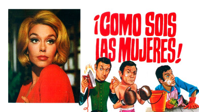 Imagen de ¡Cómo sois las mujeres! - 2