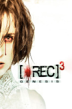 Imagen de [•REC]³: Génesis - 1