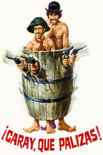 Imagen de ¡Caray, qué palizas! - 1