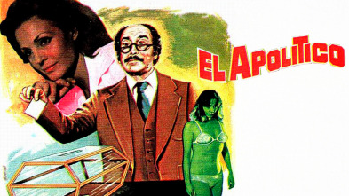 Imagen de El apolítico - 2