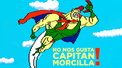 Imagen de ¡No nos gusta Capitán Morcilla! (La Edad Dorada del software español) - 2