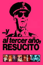 Imagen de ...Y al tercer año, resucitó - 1