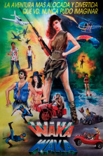 Imagen de Waka-Waka - 1