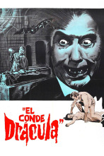 Imagen de El conde Drácula - 1