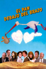 Imagen de El pan debajo del brazo - 1