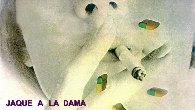 Imagen de Jaque a la dama - 2