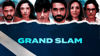 Imagen de Grand Slam - 2