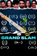 Imagen de Grand Slam - 1