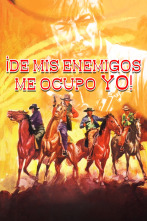 Imagen de ¡De mis enemigos me ocupo yo! - 1