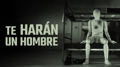 Imagen de Te harán un hombre - 2