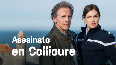 Imagen de Los crímenes de Colliure - 2