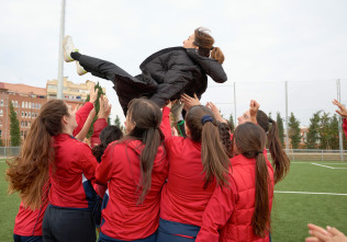 Imagen de Las irresponsables - 3