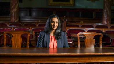 Imagen de Crímenes... (T1): Ep.1 El envenenamiento de Glasgow - 2