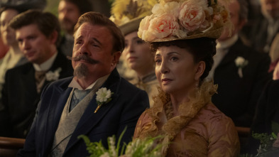 Imagen de La edad dorada,... (T3): Ep.4 El matrimonio es una lotería - 2