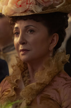 Imagen de La edad dorada,... (T3): Ep.4 El matrimonio es una lotería - 1