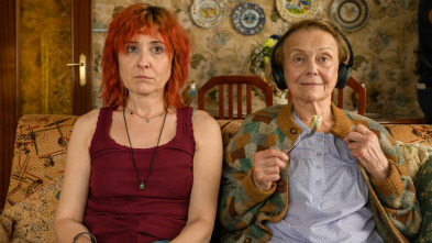 Imagen de Furia (T1): Ep.4 Adela - 2