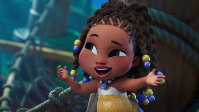 Imagen de Disney Junior... (T1): El Día de Aventuras de Padres e Hijas - 1