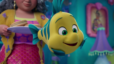 Imagen de Disney Junior... (T1): Cuevas Marinas del Arcoíris - 1