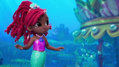 Imagen de Disney Junior... (T1): La Gran Exposición de Jardinería - 1