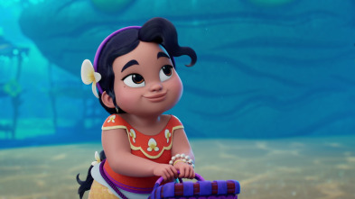 Imagen de Disney Junior... (T1): La carroza de Fernie - 1