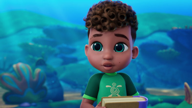 Imagen de Disney Junior... (T1): Lo mejor de Ebb y Flo - 1