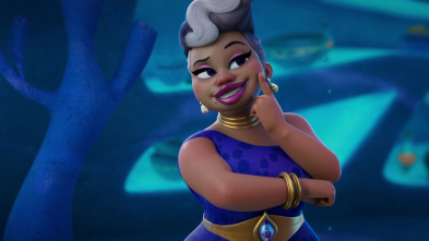 Imagen de Disney Junior... (T1): Mí, mi concha y yo - 1