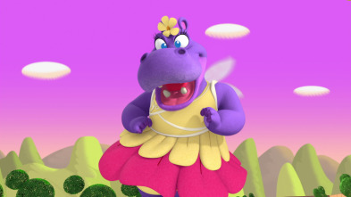Imagen de Disney Junior... (T3): Feliz día de San Amiguín - 1