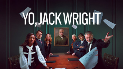 Imagen de Yo, Jack Wright (T1) - 2