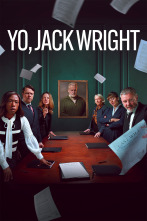 Imagen de Yo, Jack Wright (T1) - 1