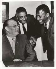 Imagen de Yo soy Joe Frazier - 5