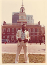 Imagen de Yo soy Joe Frazier - 8