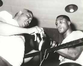 Imagen de Yo soy Joe Frazier - 9