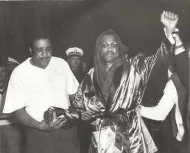 Imagen de Yo soy Joe Frazier - 10