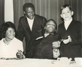 Imagen de Yo soy Joe Frazier - 11
