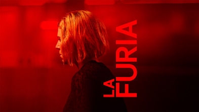 Imagen de La furia - 4