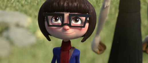 Imagen de Dalia y el libro rojo - 4