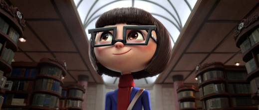 Imagen de Dalia y el libro rojo - 10