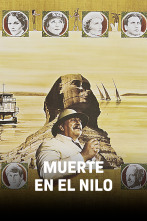 Imagen de Muerte en el Nilo - 1