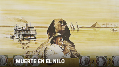 Imagen de Muerte en el Nilo - 2