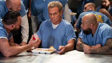 Imagen de Cobra Kai (T5): Ep.6 Uróboros - 1