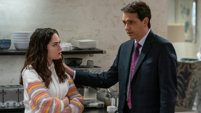Imagen de Cobra Kai (T5): Ep.6 Uróboros - 3