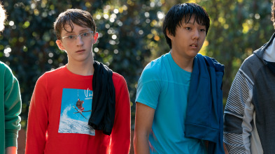 Imagen de Cobra Kai (T5): Ep.7 Huevos podridos - 4