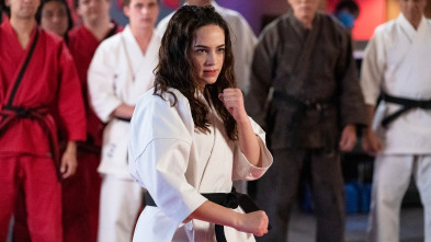 Imagen de Cobra Kai (T5): Ep.8 Taikai - 1