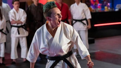 Imagen de Cobra Kai (T5): Ep.8 Taikai - 4