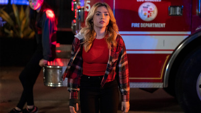 Imagen de Cobra Kai (T5): Ep.10 La cabeza de la serpiente - 1