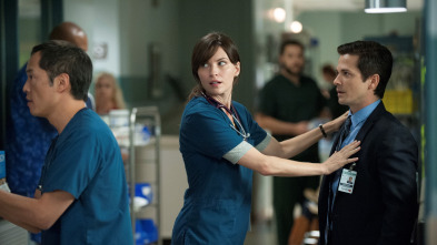 Imagen de Turno de Noche (T1): Ep.2 Segundas oportunidades - 3